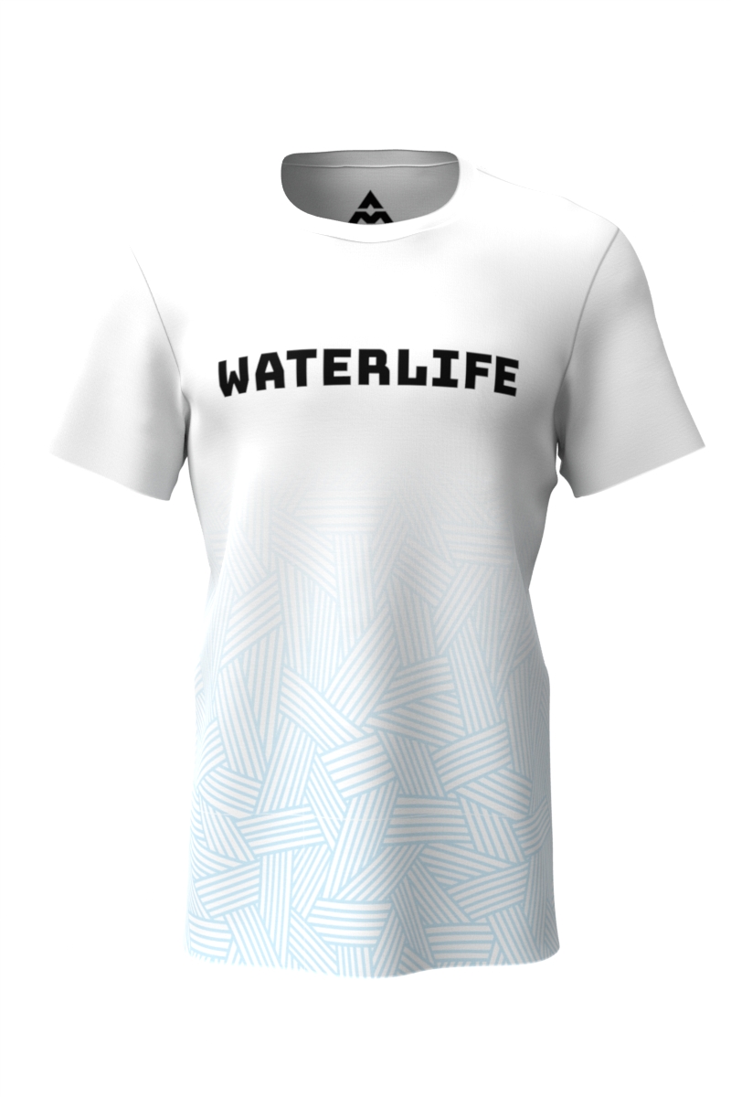 Tshirt Shortsleeve White
