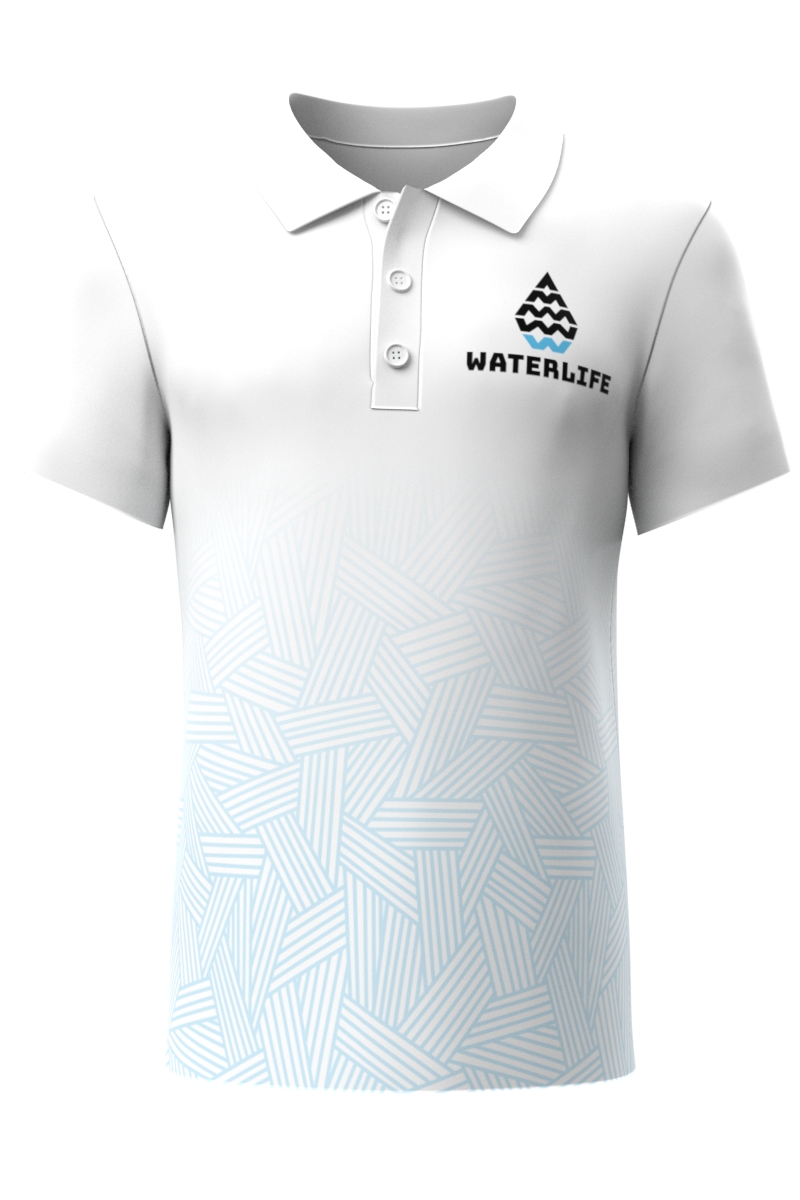 Polo White
