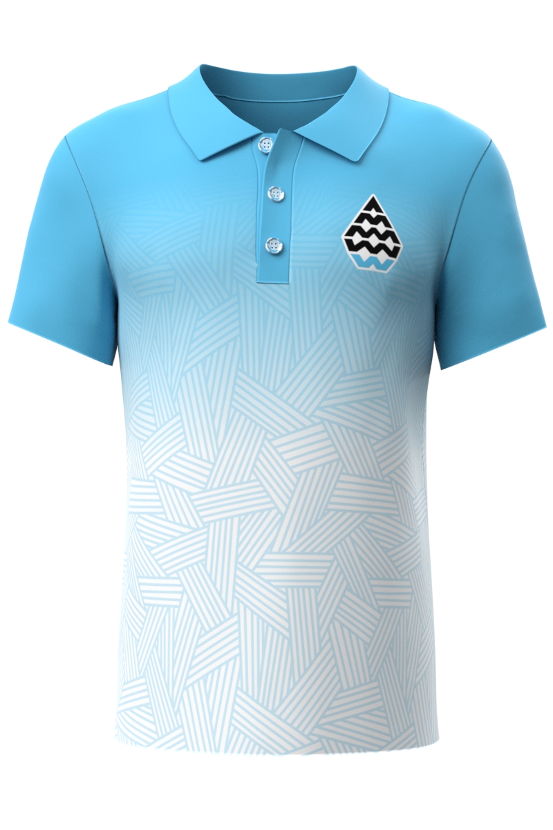 Polo Gradient