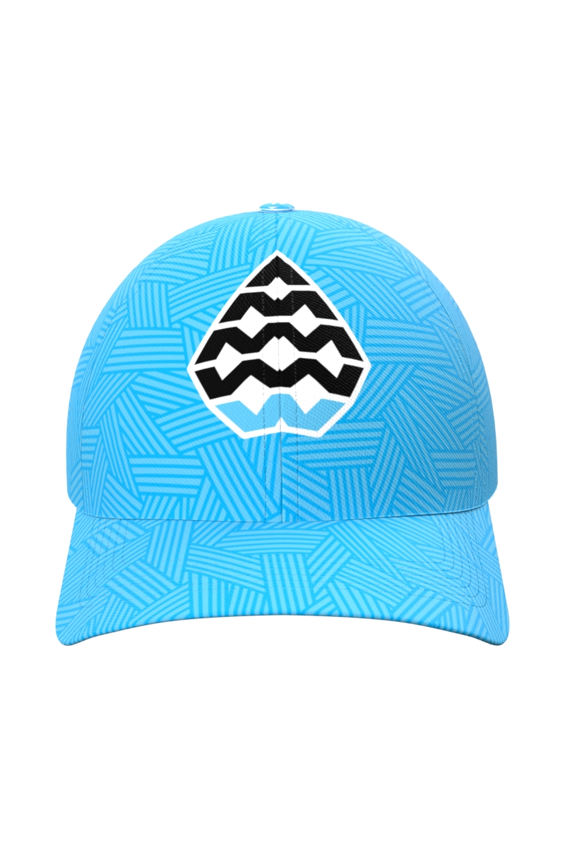 Cap Blue