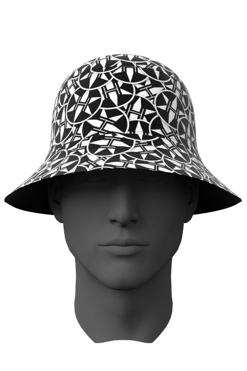 EXPANSE BUCKET HAT
