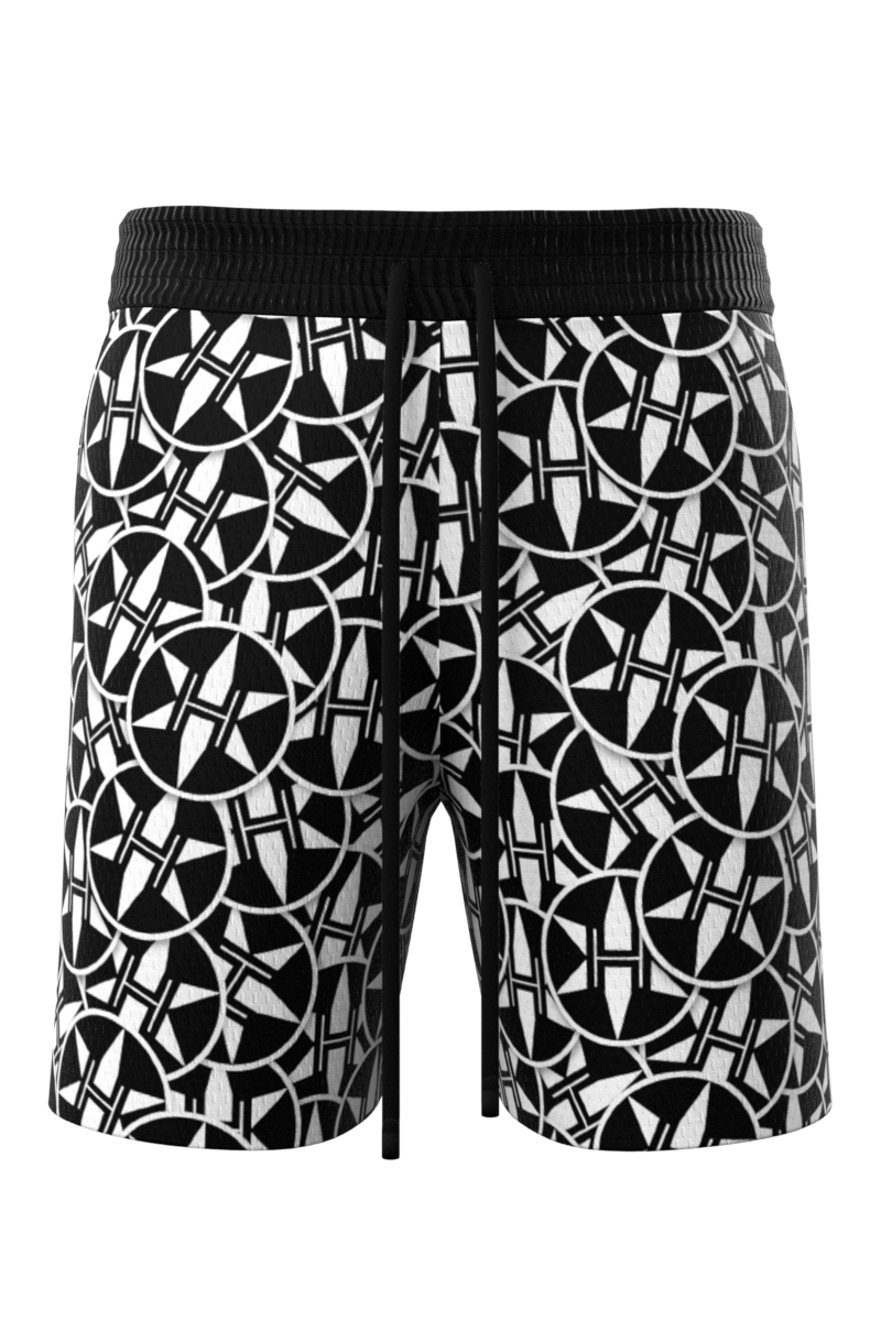 EXPANSE SHORTS