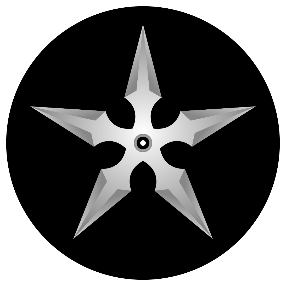 12" STARS 2