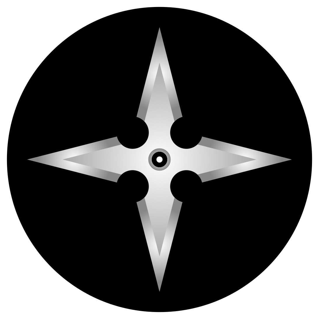 12" STARS 6