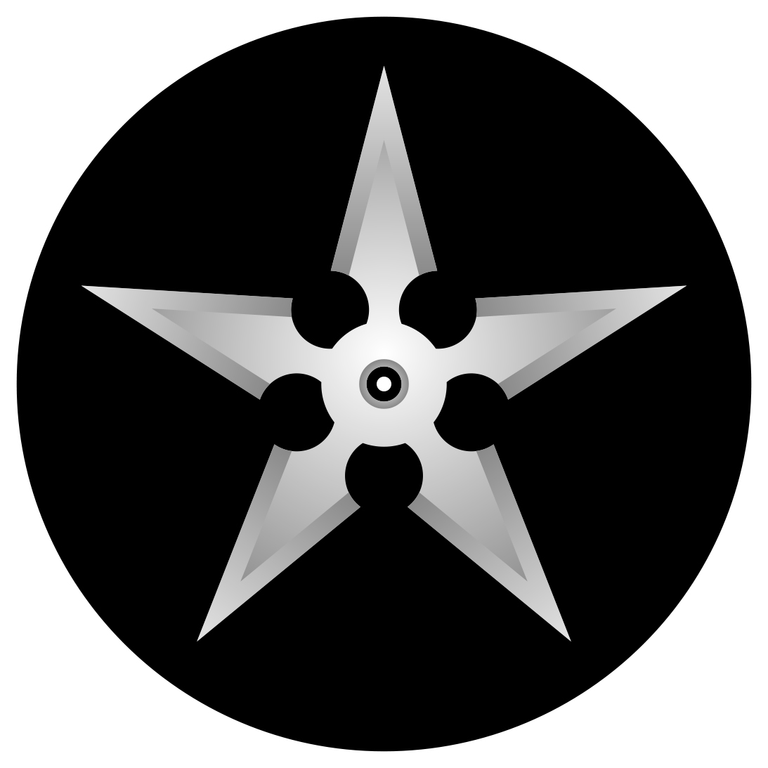 12" STARS 10