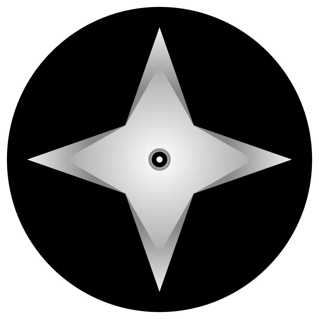 12" STARS 12