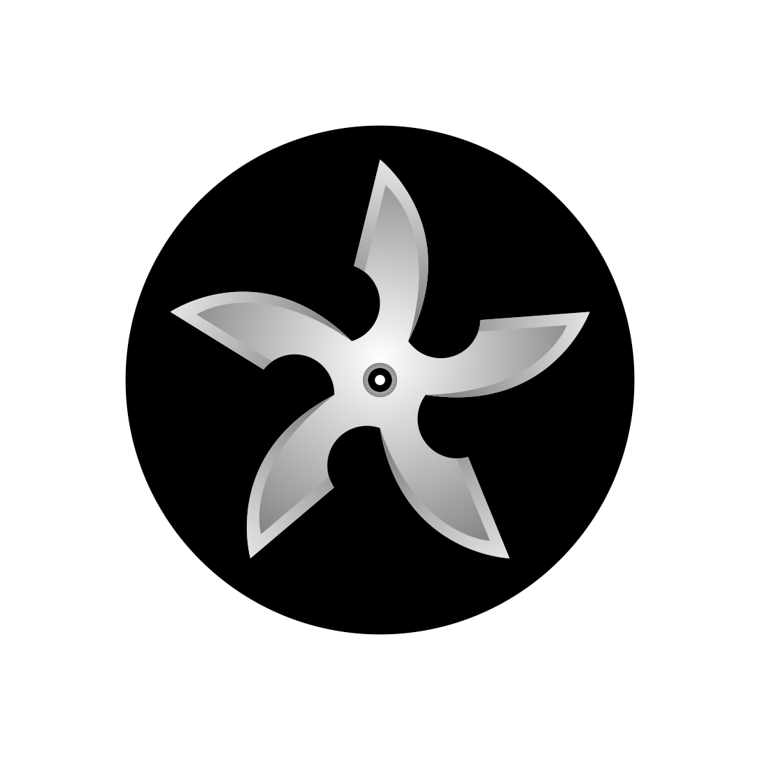 7" STARS 5