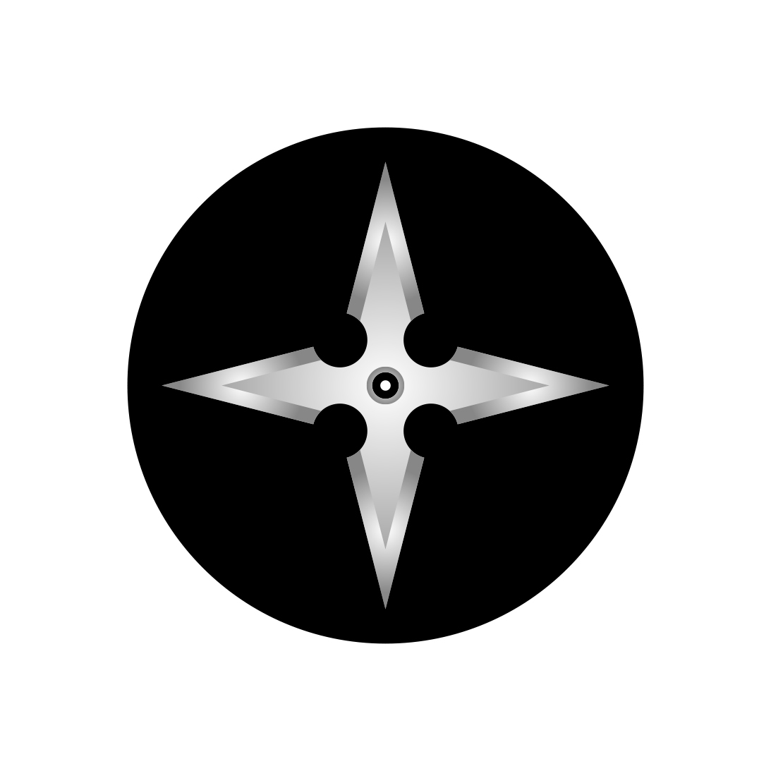 7" STARS 6