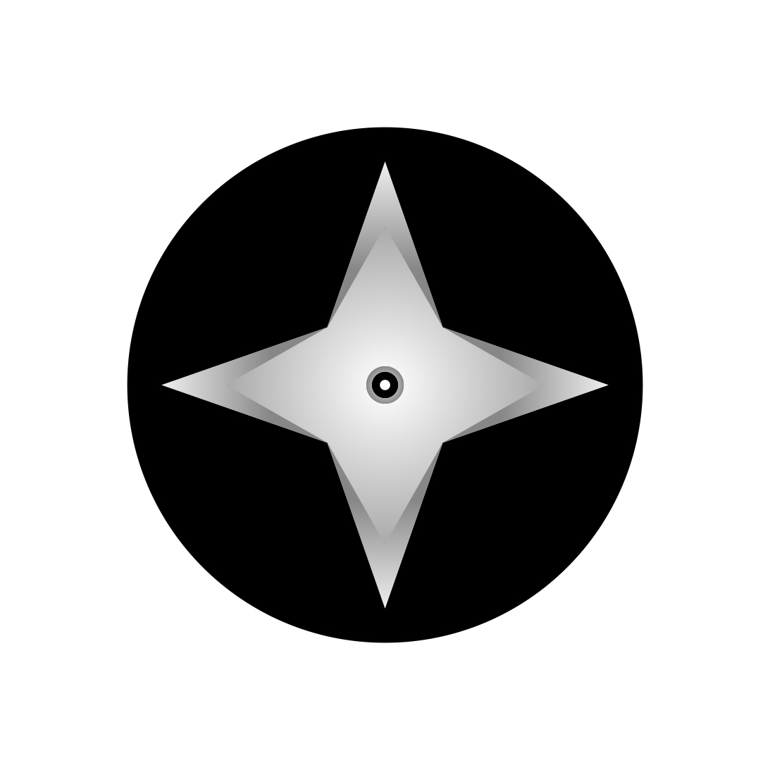 7" STARS 12