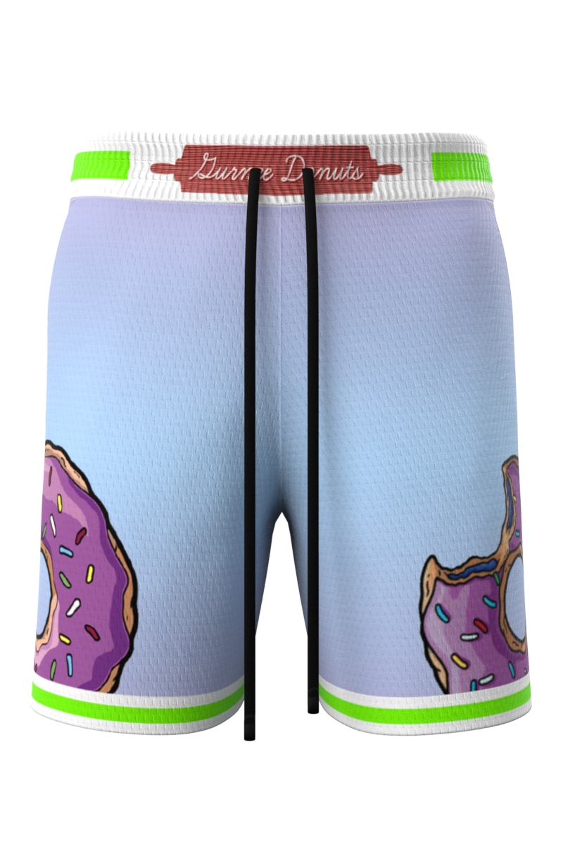 Donut Shorts