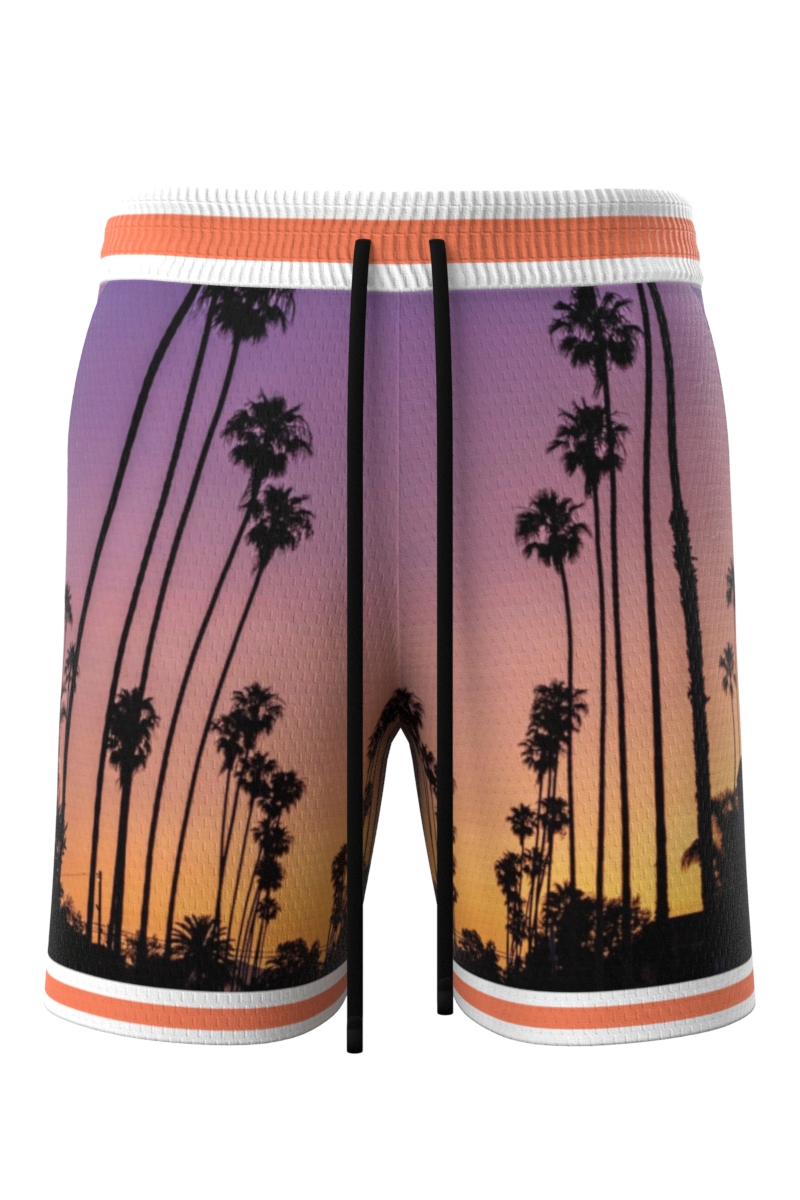 Sunset Shorts
