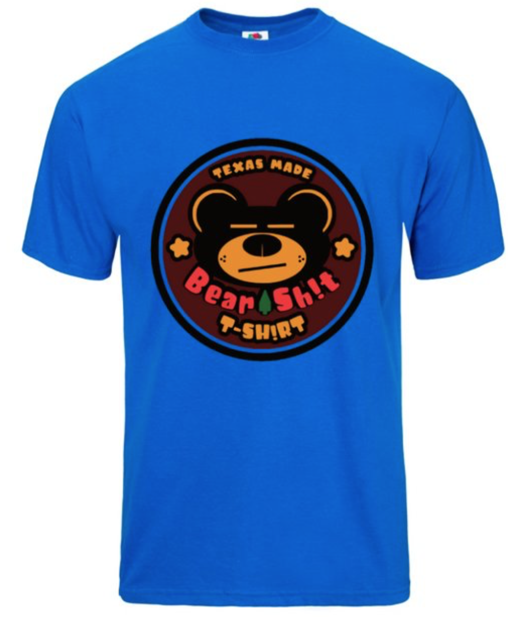 Camp Bear