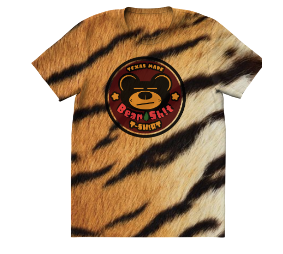 Wild Bear