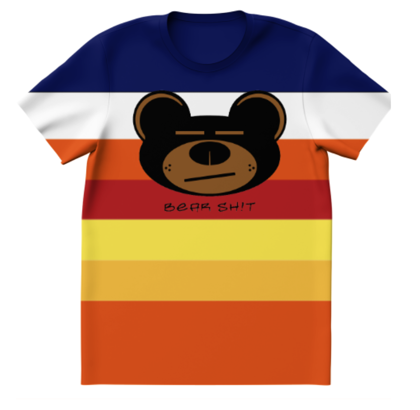 BEAR in H-TOWN