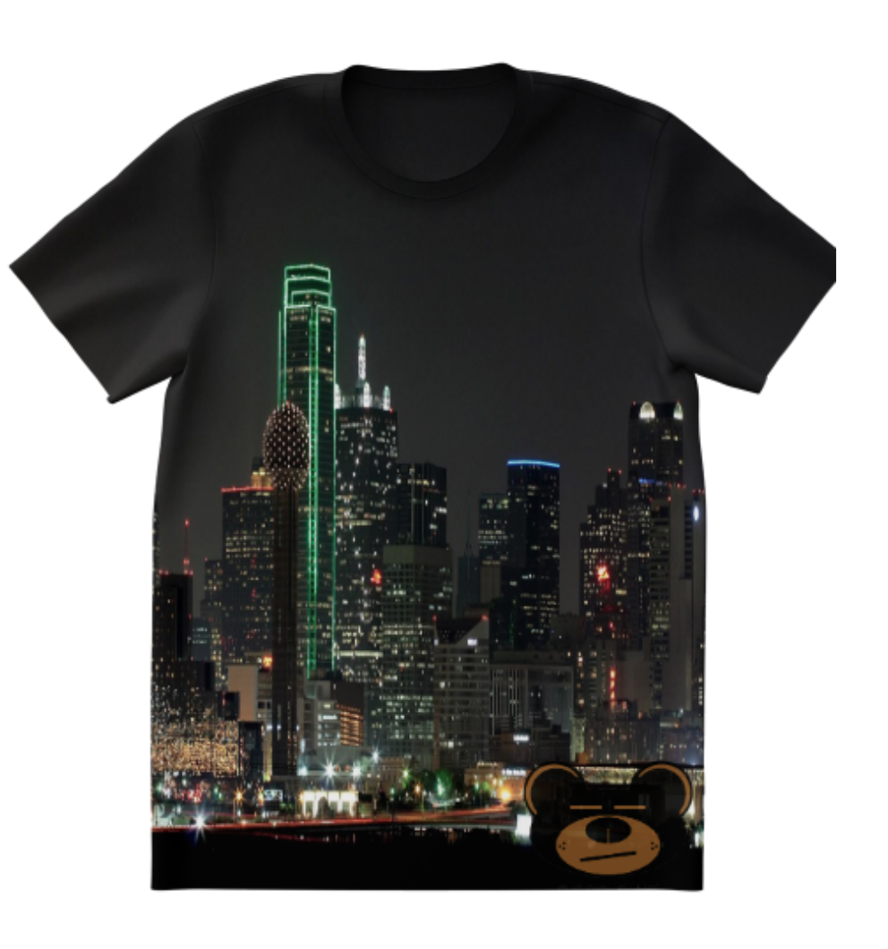 D-TOWN