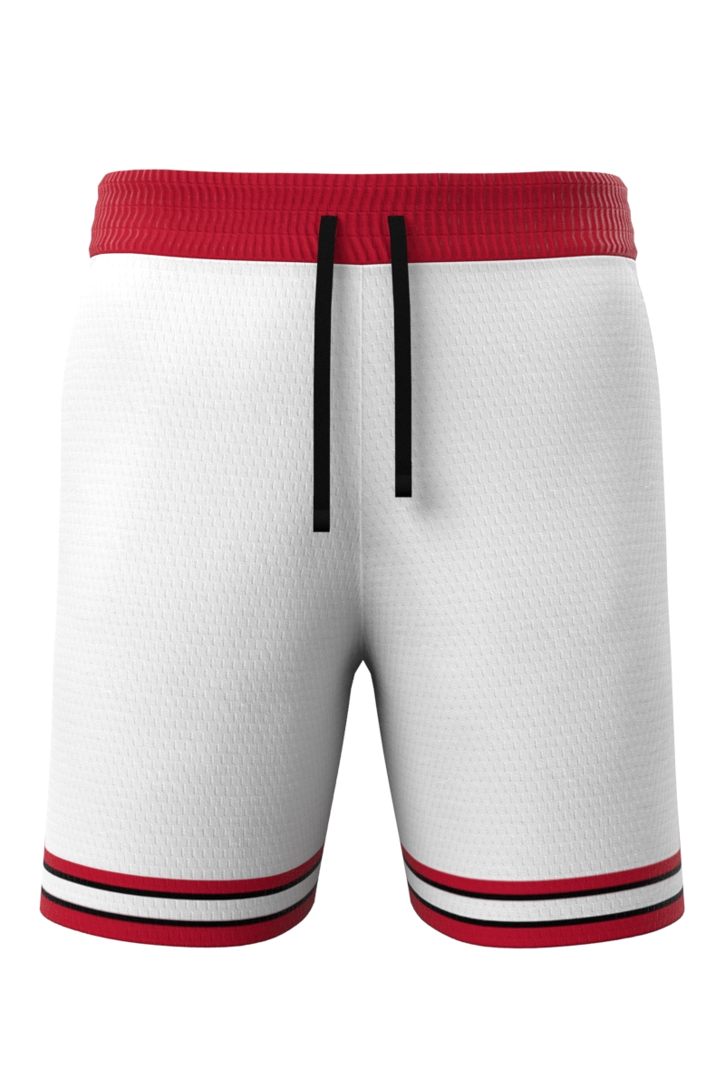 Northern Illinois University Shorts 1