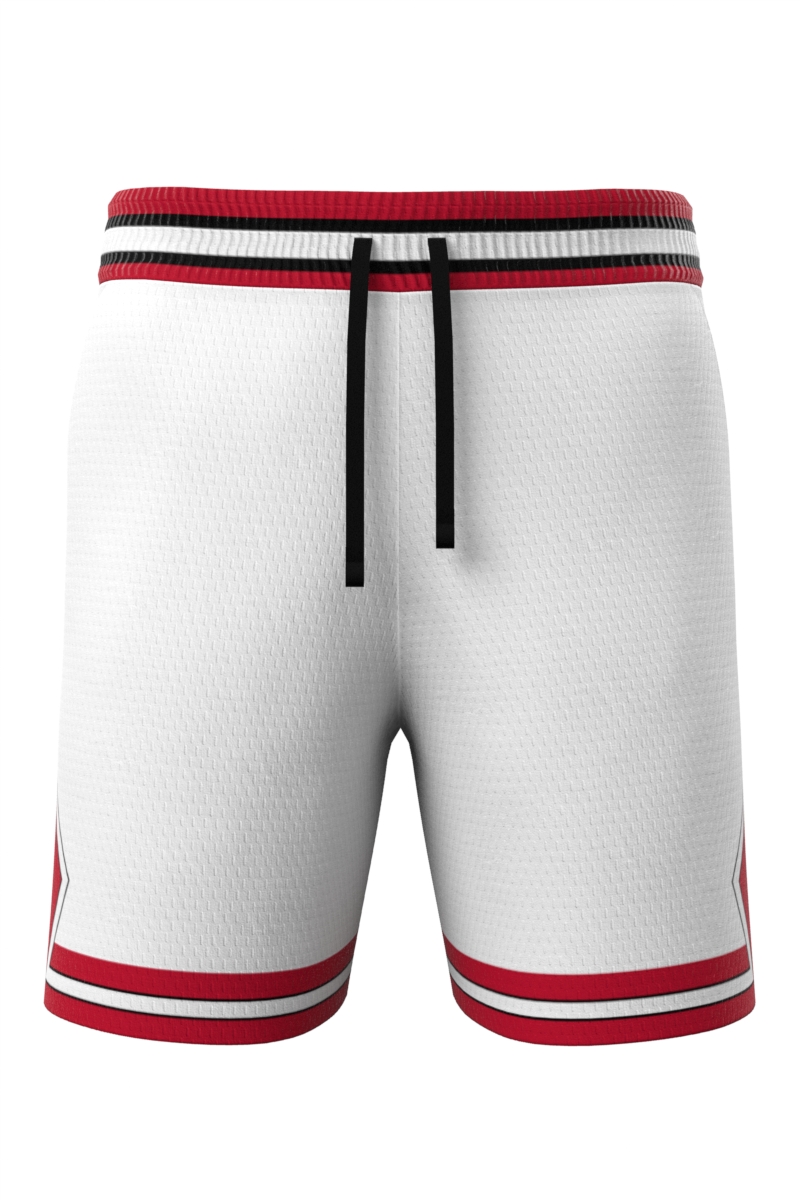 Northern Illinois University Shorts 2