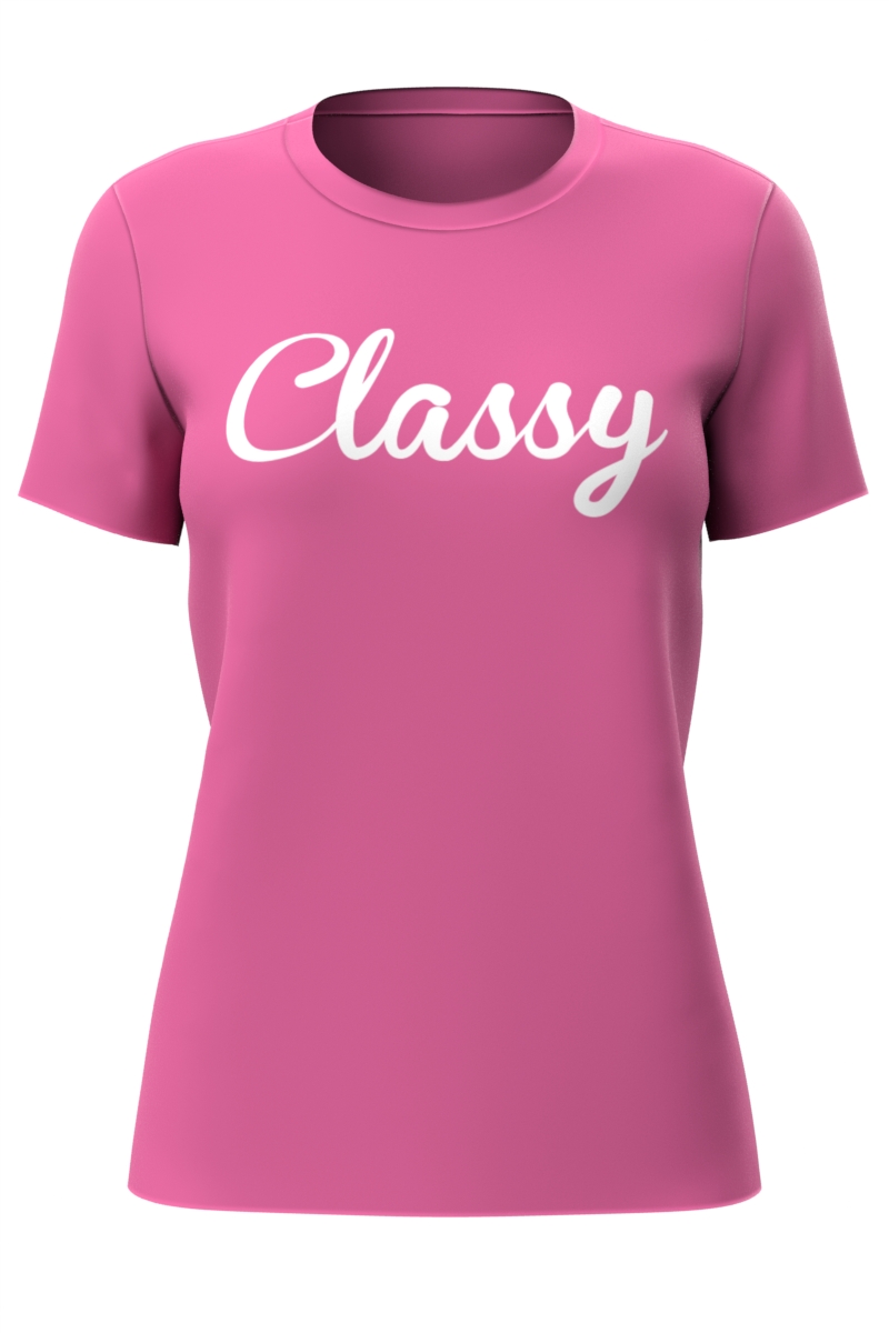 Classy 
