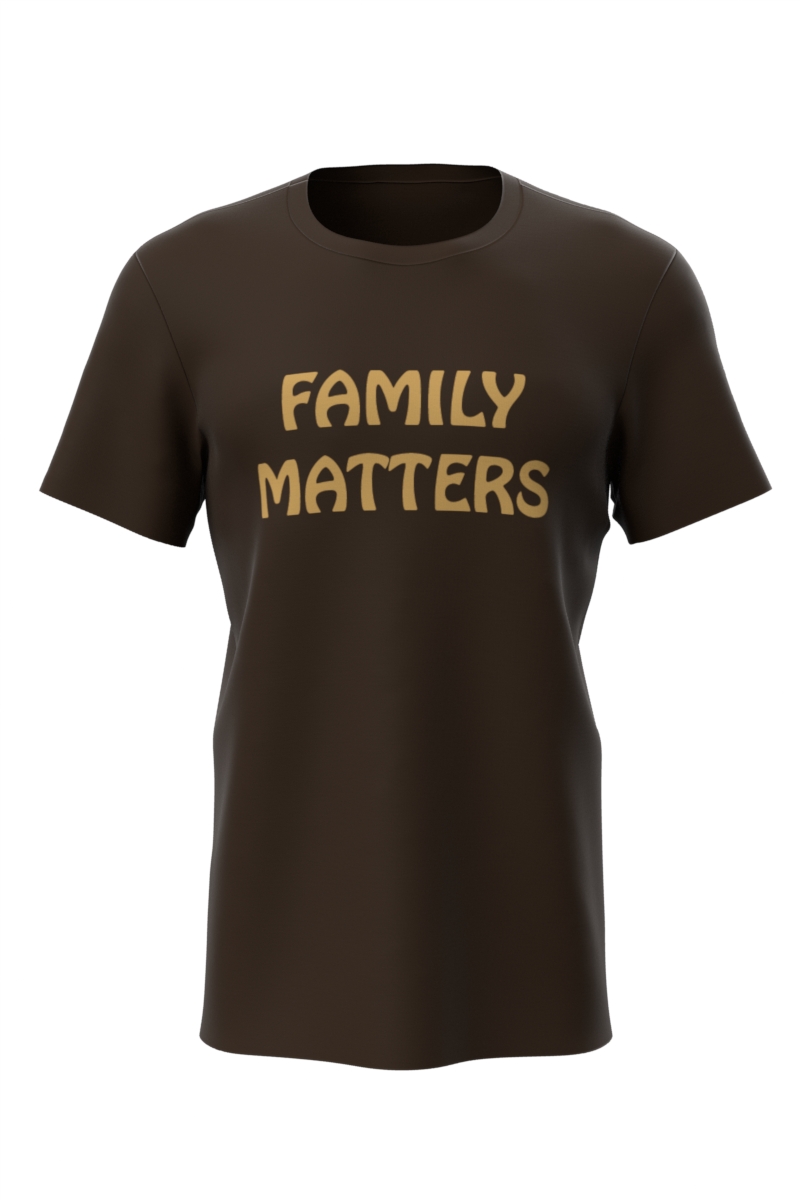 Family Matters