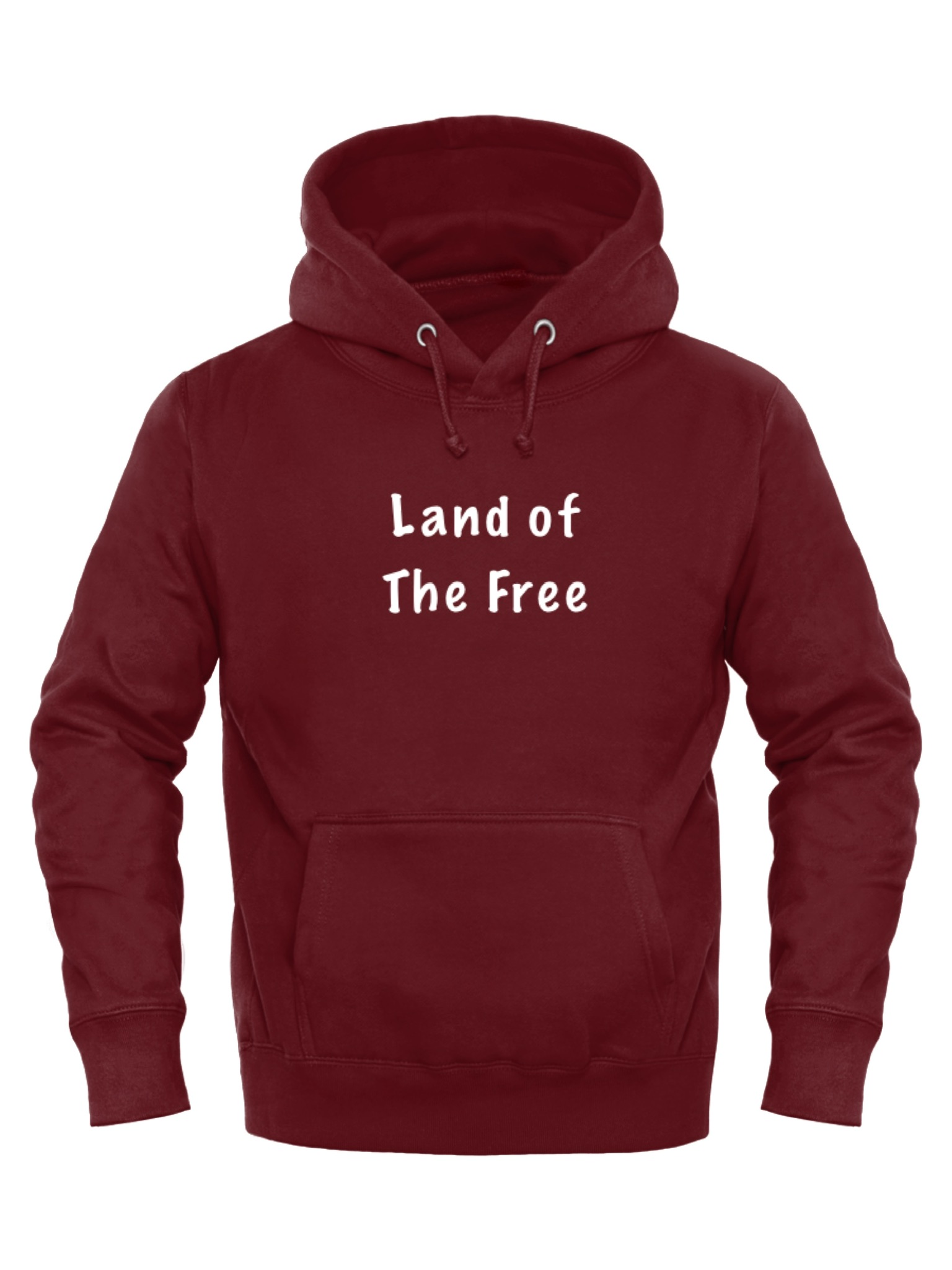 Land of The Free