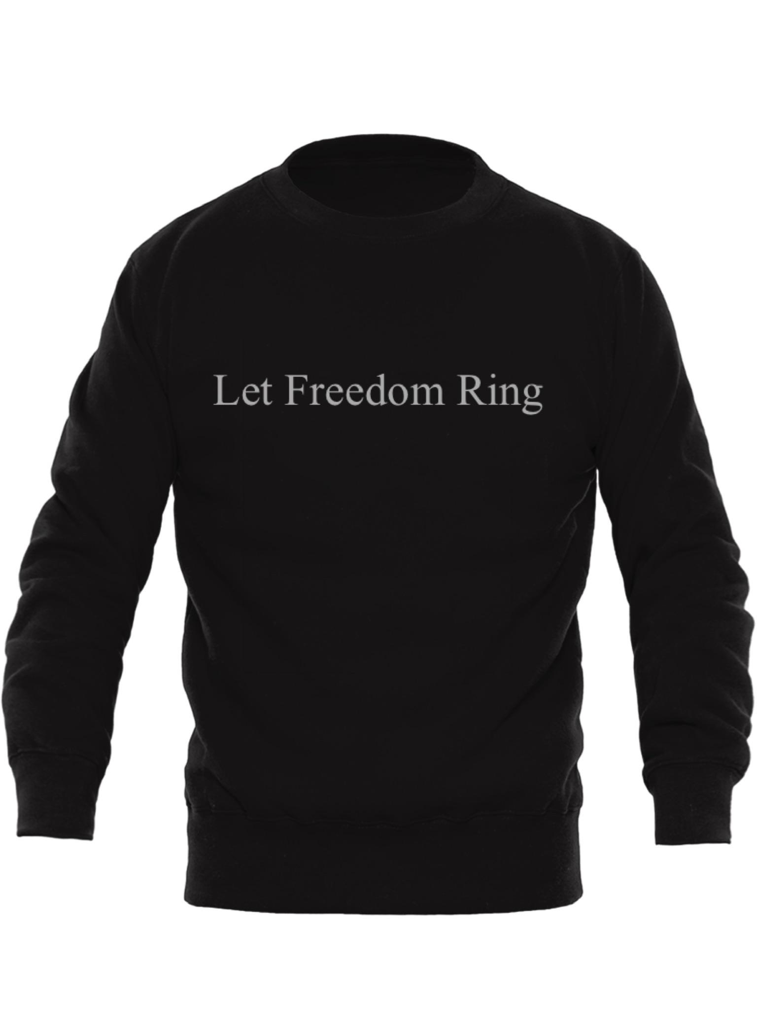 Let Freedom Ring