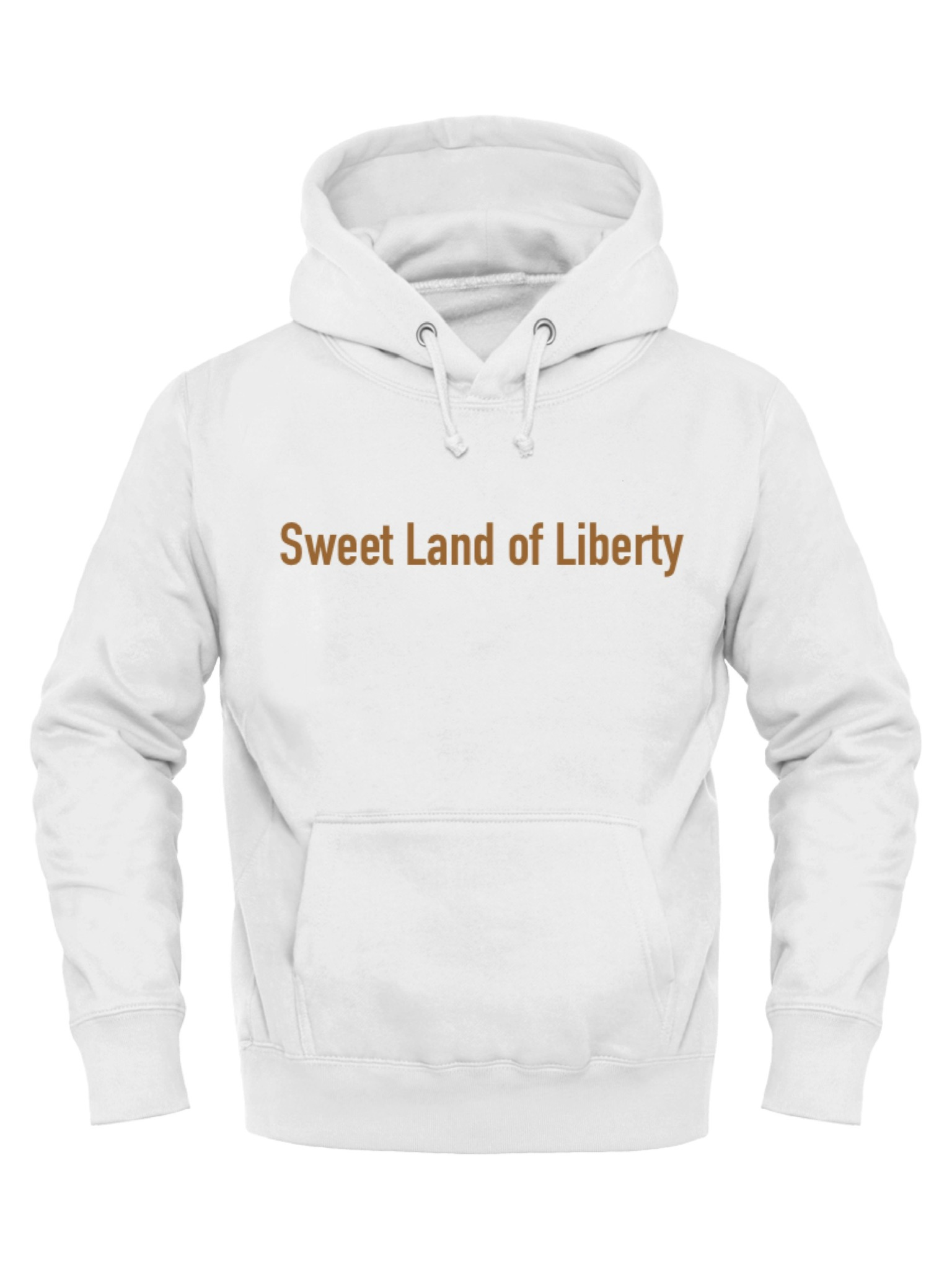 Sweet Land of Liberty