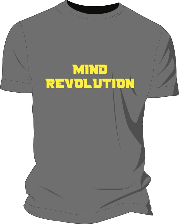 Mind Revolution