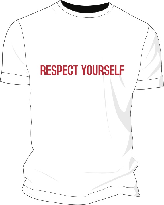 Respect Yourself