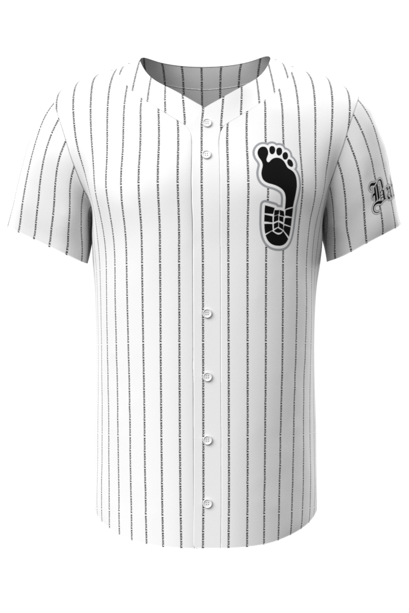 Chicago Sole Baseball Jersey