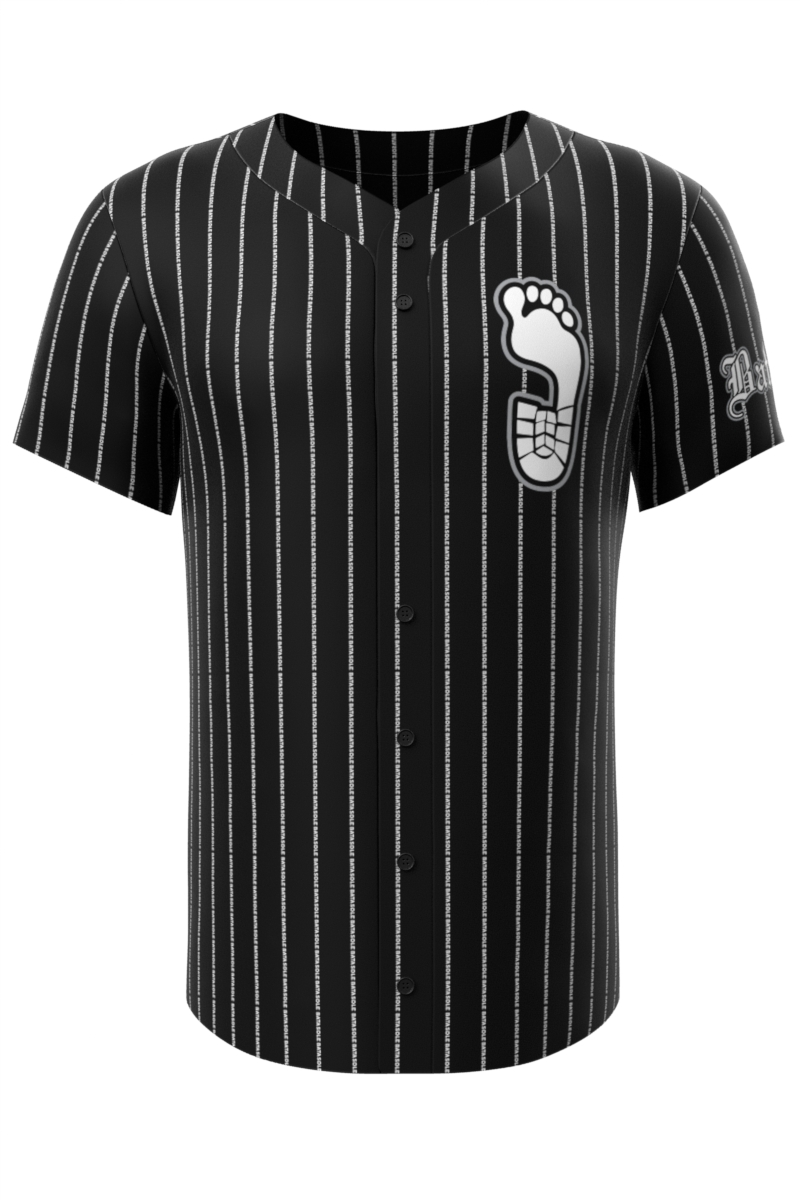 Chicago Sole Baseball Jersey