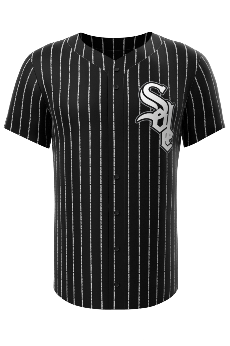 Chicago Sole Baseball Jersey