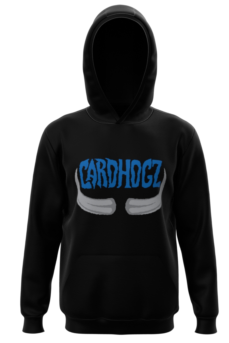 CardHogz Hoodie Long Sleeve 1