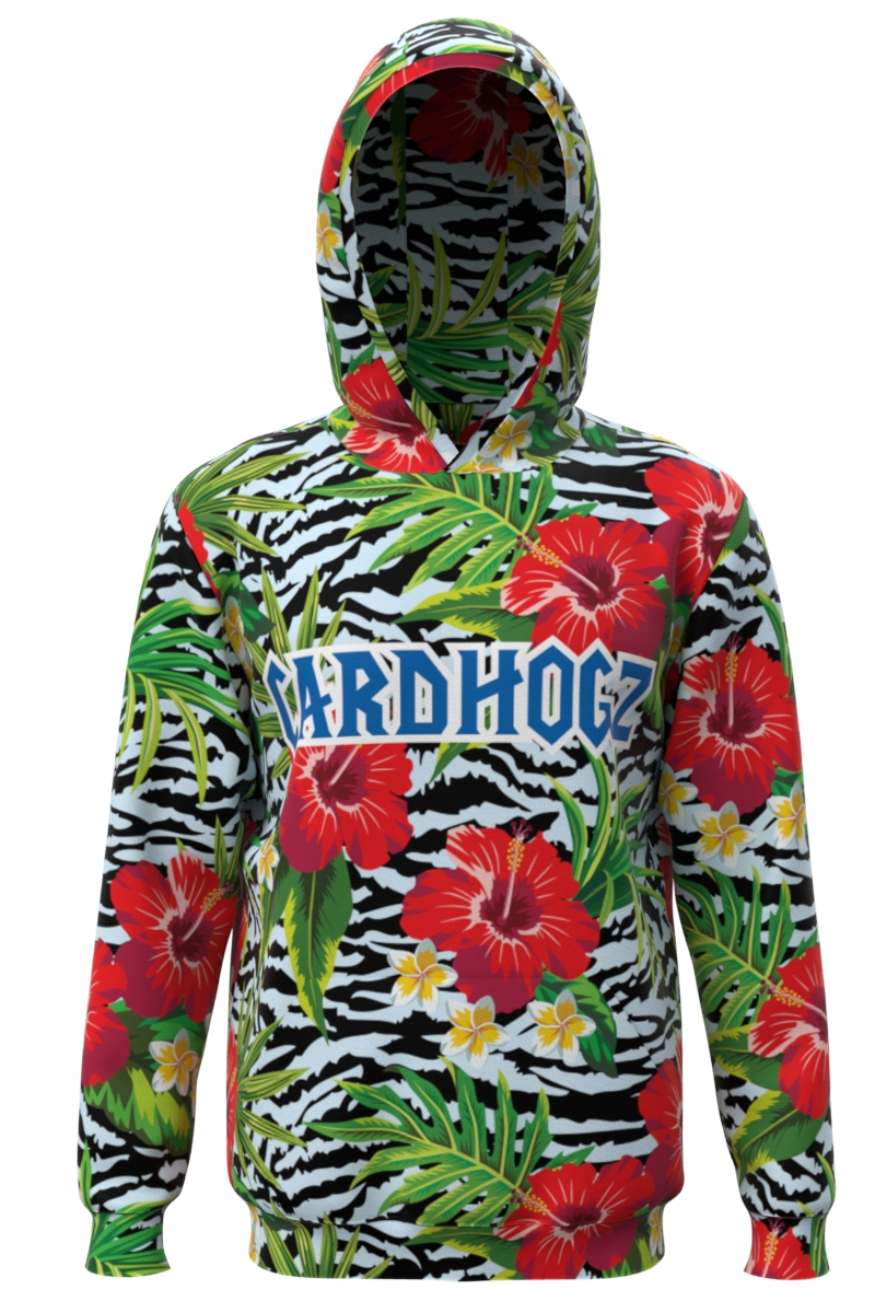 CardHogz Hoodie Long Sleeve 4