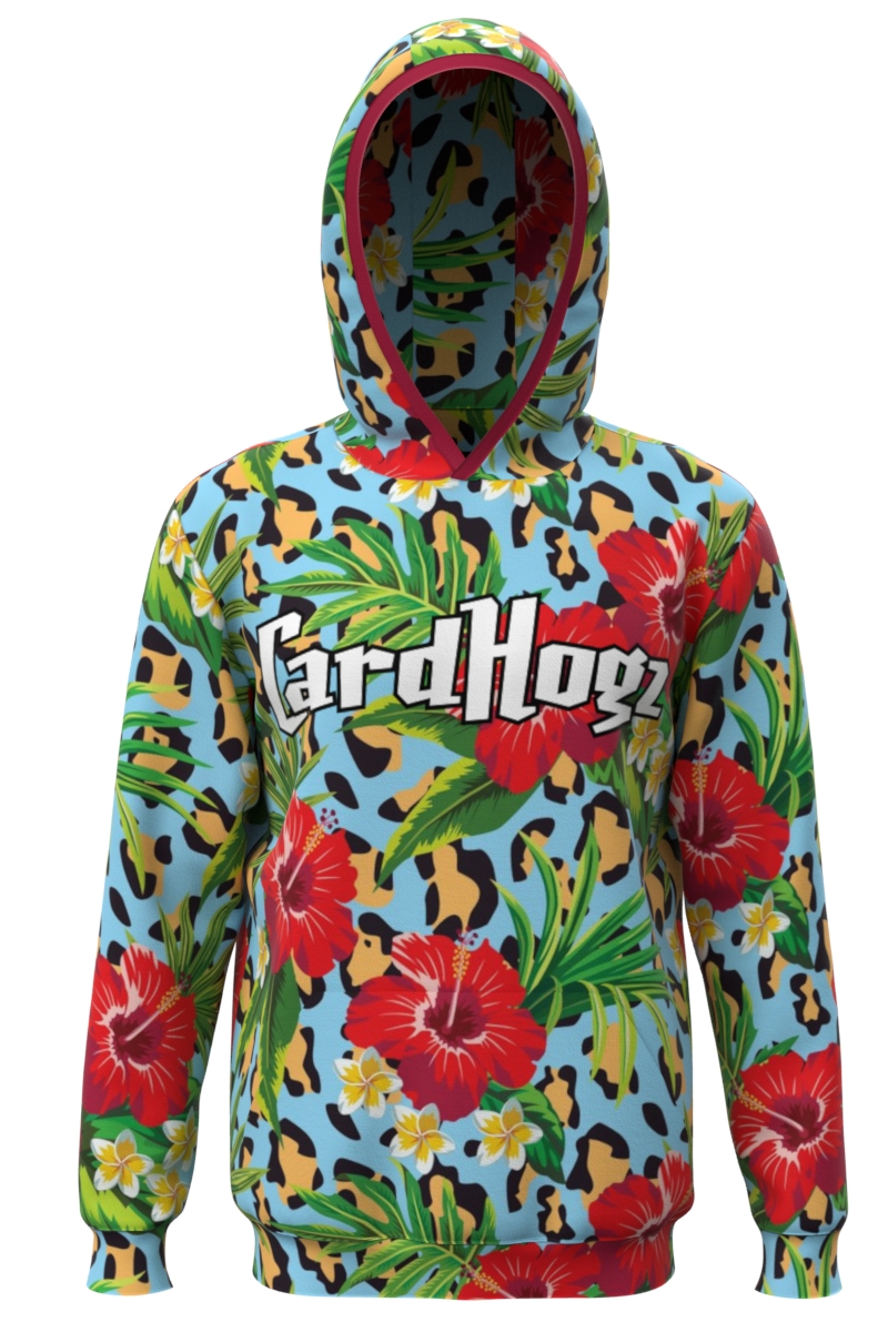CardHogz Hoodie Long Sleeve 5