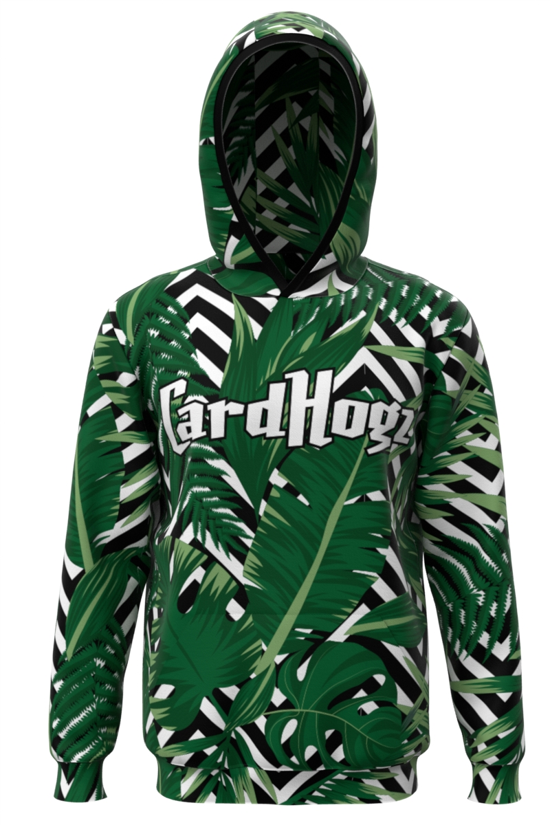 CardHogz Hoodie Long Sleeve 6