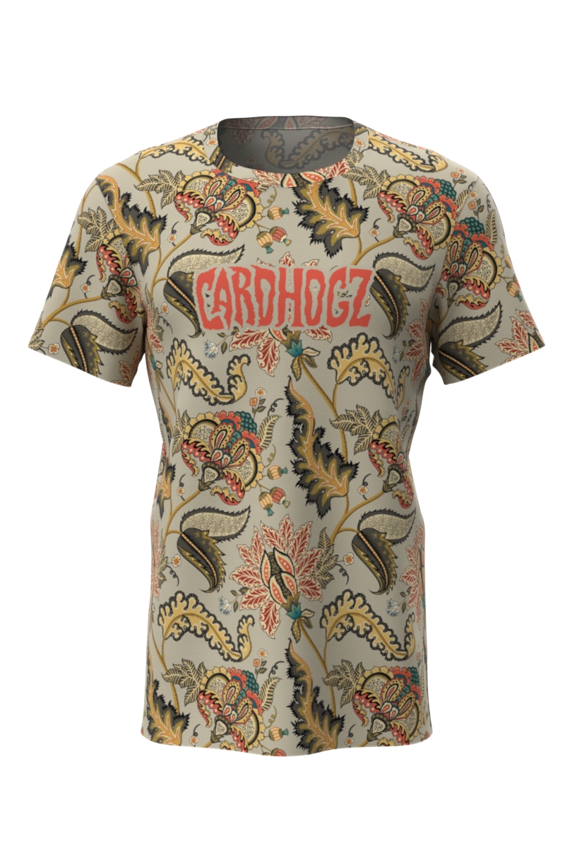 CardHogz Tshirt 3