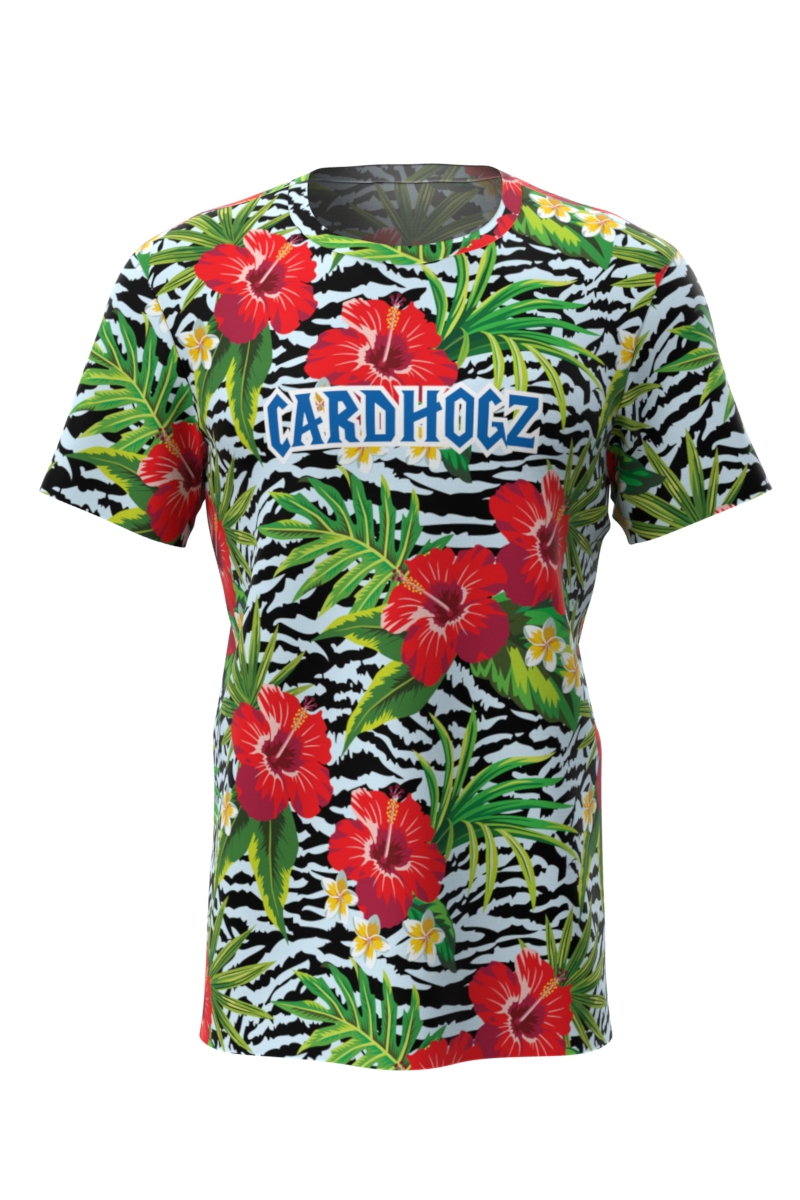 CardHogz Tshirt 4