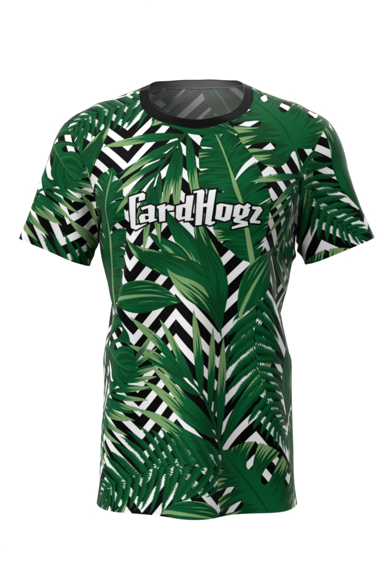 CardHogz Tshirt 6