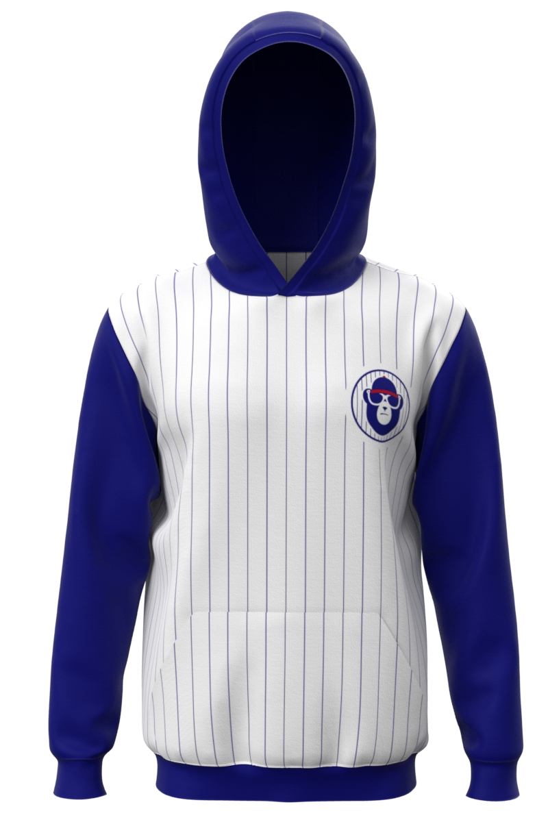 Hoodie Long Sleeve 2