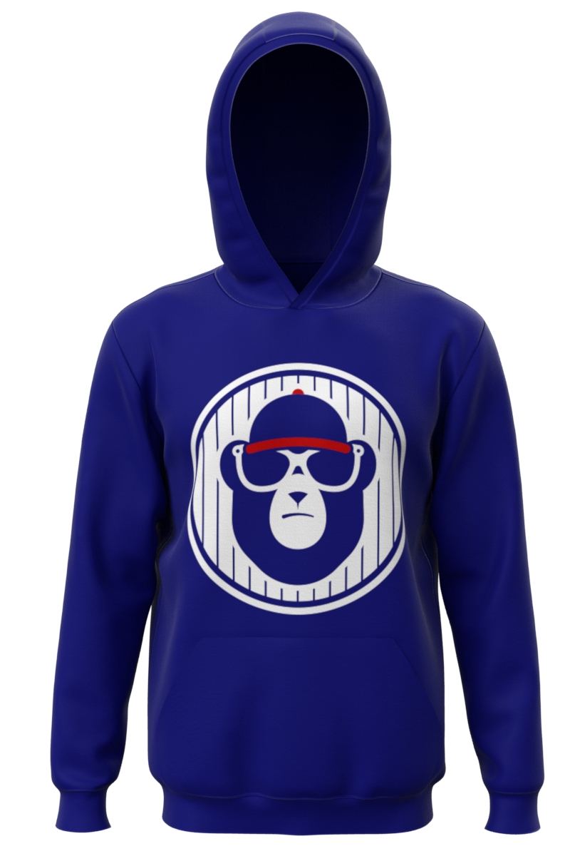 Hoodie Long Sleeve 4