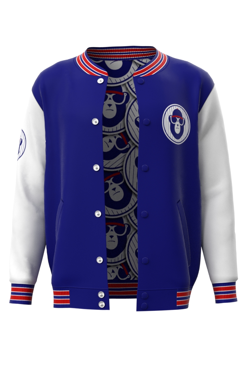 Varsity Jacket