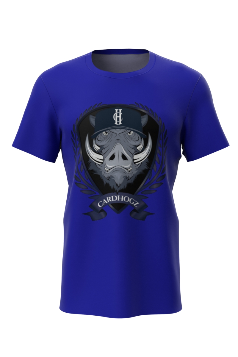 Blue Tshirt