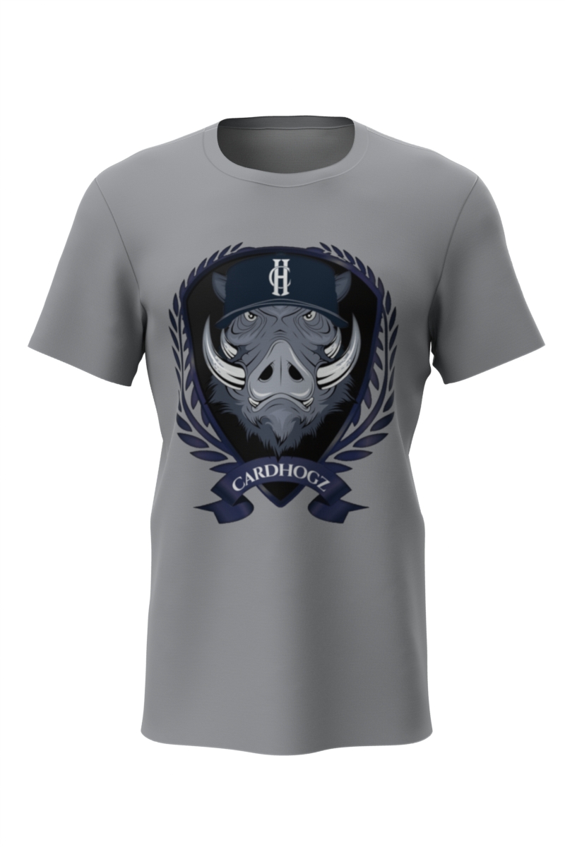 Gray Tshirt