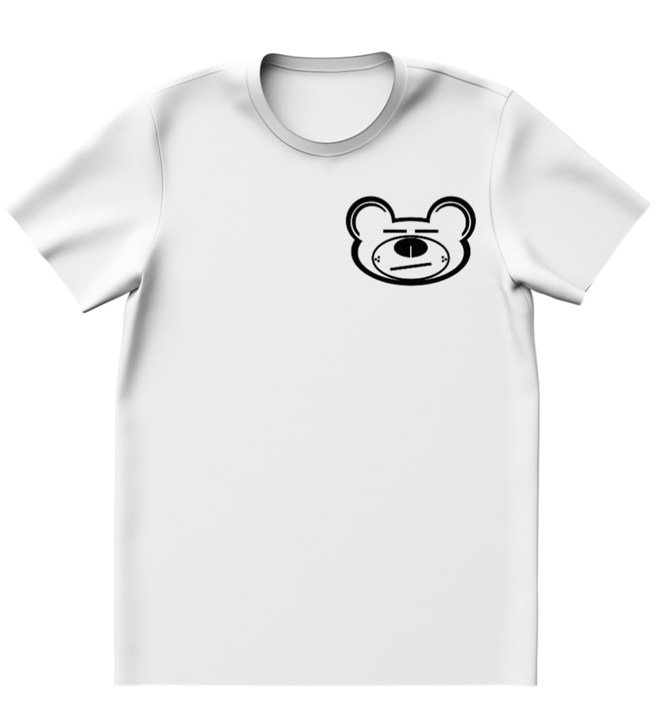 BS WHITE