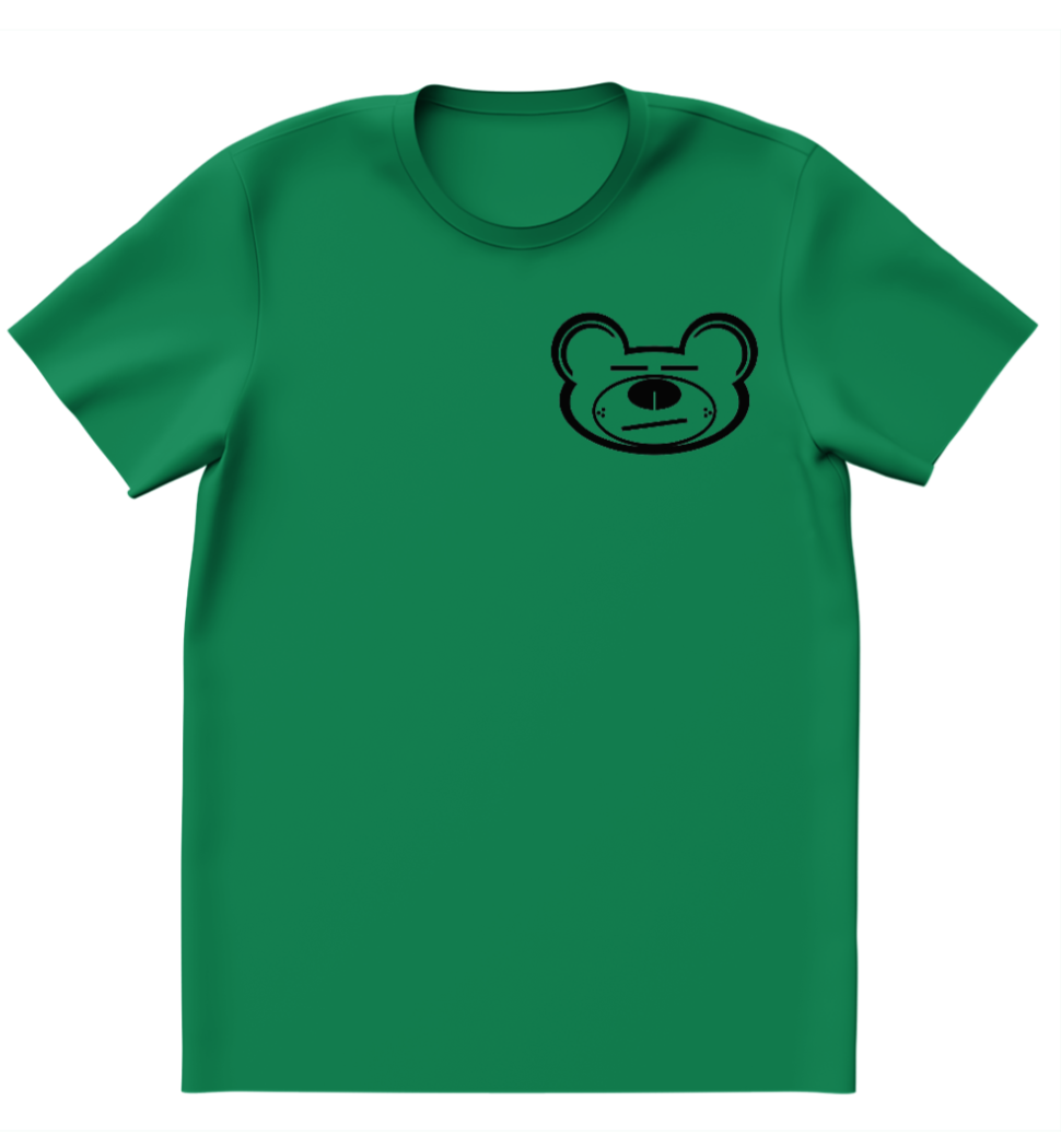 BS GREEN