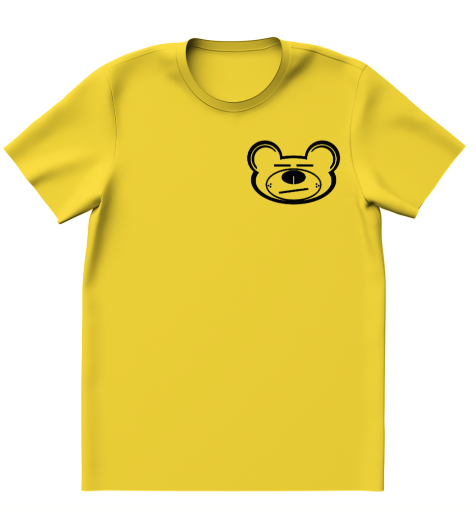 BS YELLOW