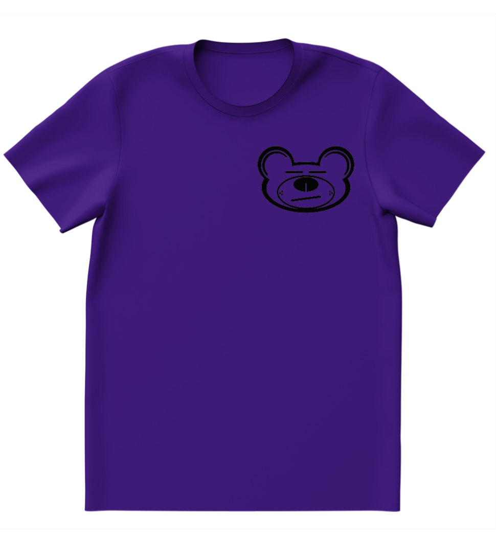 BS PURPLE