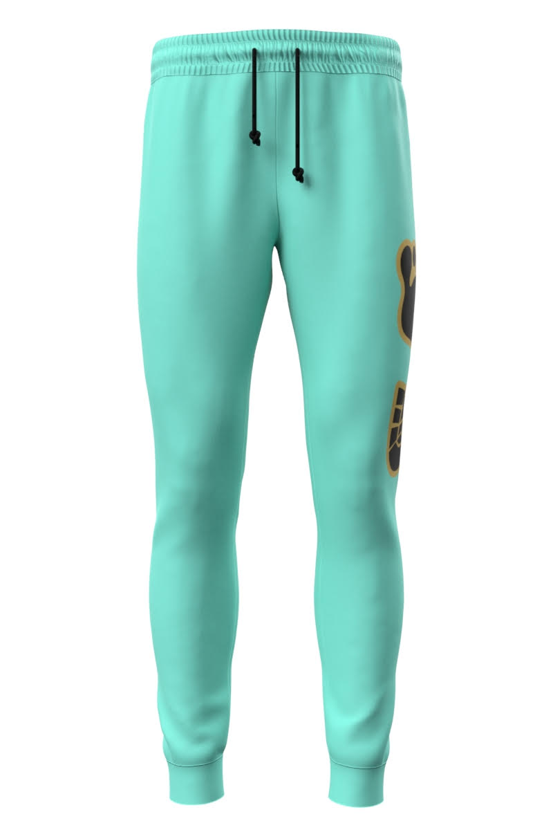 Footprint Jogger