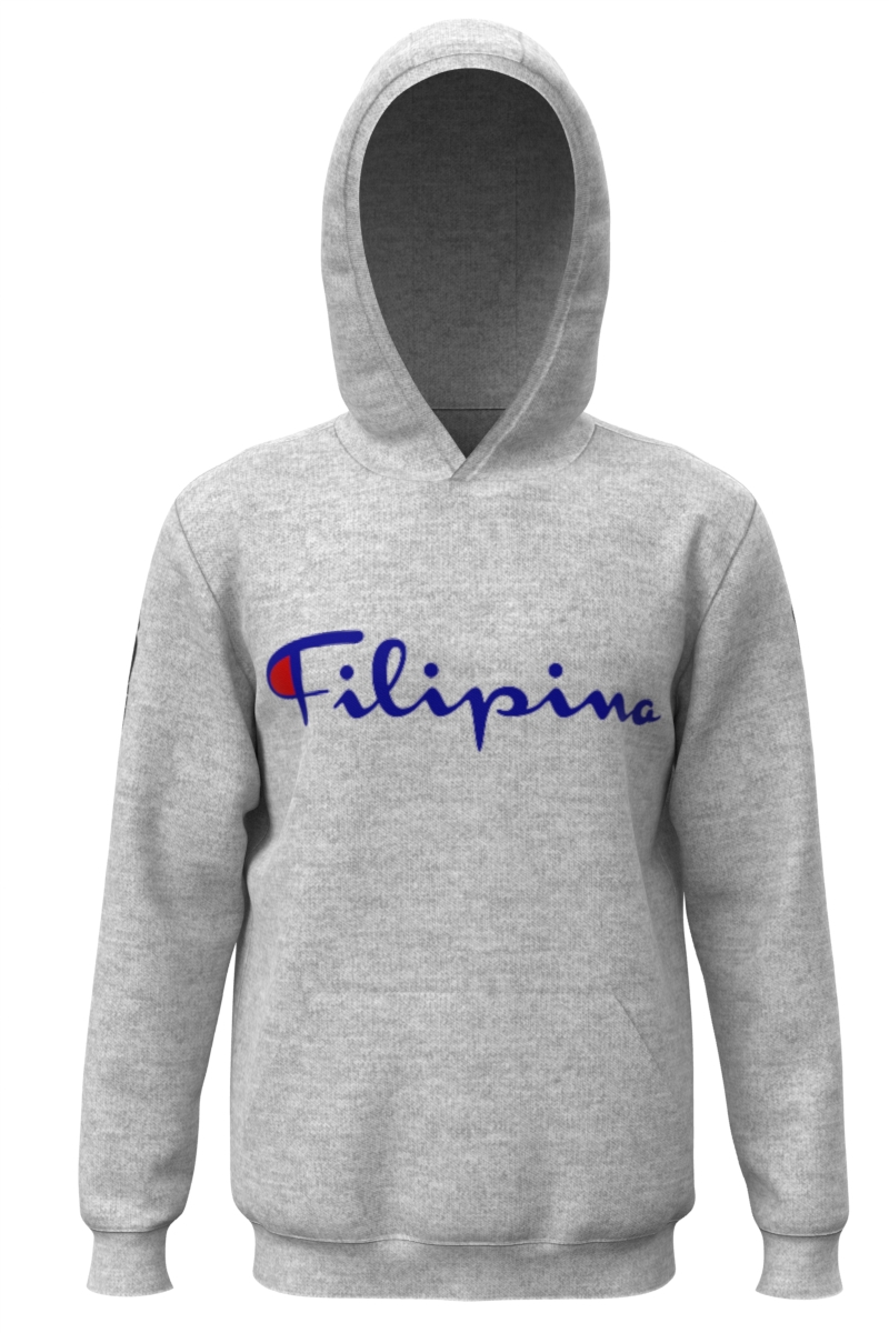 FHM Pullover Hoodie