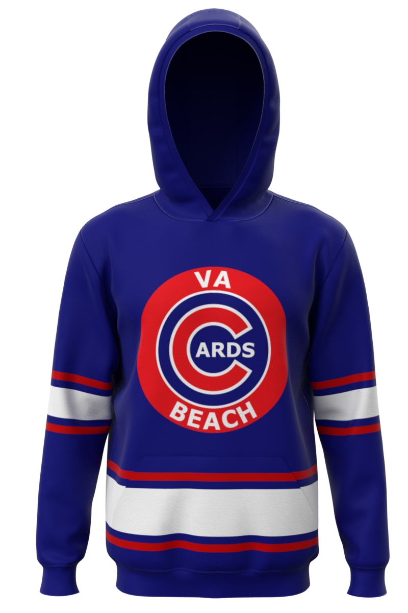 Hoodie Long Sleeve 1
